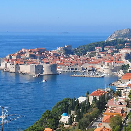 Old Town Port Apartments Ντουμπρόβνικ Εξωτερικό φωτογραφία