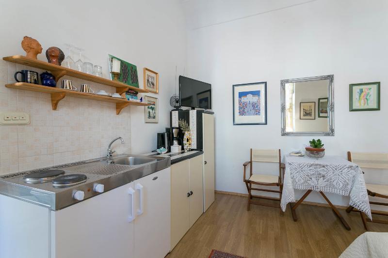 Old Town Port Apartments Ντουμπρόβνικ Εξωτερικό φωτογραφία