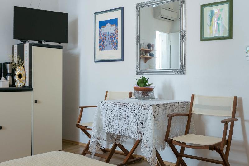 Old Town Port Apartments Ντουμπρόβνικ Εξωτερικό φωτογραφία