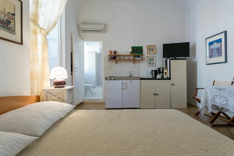 Old Town Port Apartments Ντουμπρόβνικ Εξωτερικό φωτογραφία