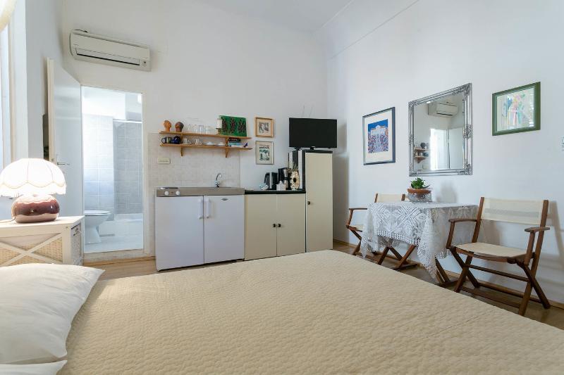 Old Town Port Apartments Ντουμπρόβνικ Εξωτερικό φωτογραφία