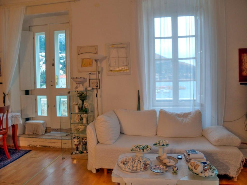 Old Town Port Apartments Ντουμπρόβνικ Δωμάτιο φωτογραφία