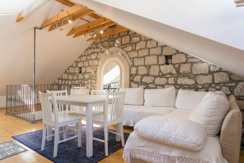 Old Town Port Apartments Ντουμπρόβνικ Δωμάτιο φωτογραφία